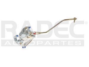 002-1905-03 CHAPA PUERTA MZ PICK UP 88-92 IZQ