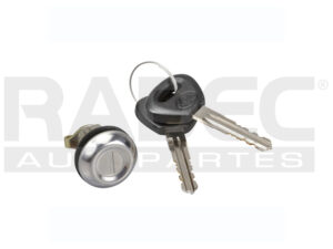 002-1905-05 CILINDRO CHAPA DE GASOLINA MZ PICK UP 86-93