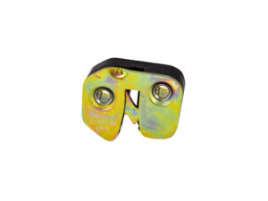 104877 CHAPA PUERTA MC MERCEDES BENZ CAMION 709 91-95 IZQ Exterior BR