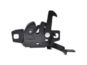 CHA7 CHAPA COFRE NISSAN PU D21 94-08