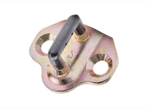 CHA38 CHAPA DE PUERTA NISSAN D21 94-07/TSURU I 84-87 LH=RH