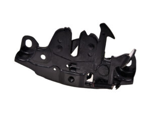 CHA8 CHAPA COFRE NISSAN QUEST 04-09