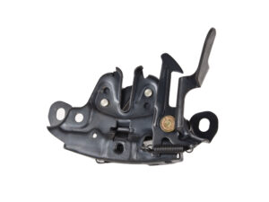 CHA12 CHAPA COFRE NISSAN SENTRA 04-06