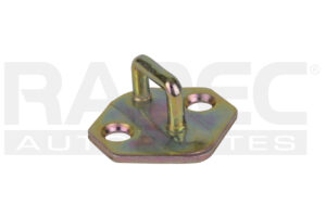 002-2326-06 CHAPA PUERTA NS 720 81-93 DS 620 73-80 CONTRA CHAPA