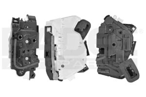 002-2705-00 CHAPA PUERTA ST LEON 14-20 VW BEETLE 12-19/GOLF 10-19/JETTA BICENTENARIO 11-18/PASSAT 12-17 ELECTRICA 7 PIN 12VCC DELANTERA DER