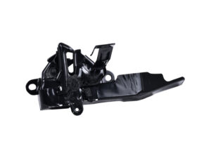 002-3007-03 CHAPA COFRE TY HILUX 16-17