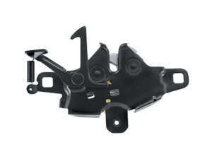 CHA29 CHAPA COFRE TOYOTA PU 84-88