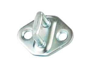 CHA50 CONTRA CHAPA DE PUERTA DELANTERA TOYOTA PICK UP 84-88 L/R