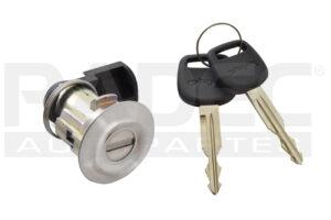 002-3015-03 CILINDRO TAPA GASOLINA TY TACOMA 88-92/ TY T100 93-98/ TY TUNDRA 00-04/ TY COROLLA 88-92 CON LLAVE TW