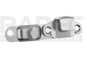 002-3015-10 CHAPA TAPA CAJA TY TACOMA 95-04 DER