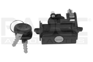 002-3111-00 CILINDRO CAJUELA VW GOLF 93-98 2 LLAVES 5A PUERTA
