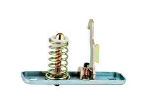 002-3112-02 CHAPA COFRE VW GOLF/JETTA 88-92 TW