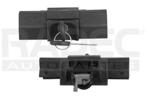 002-3112-07 CLINDRO CAJUELA VW JETTA 85-92 CON LLAVE TW