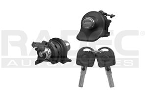 002-3113-00 CILINDRO PARA CAJUELA VW LUPO 05-09 ADAPTABLE ELECTRICA