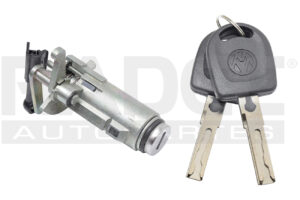 002-3116-00 CILINDRO CAJUELA VW POLO 03-07 HATCHBACK MNJ