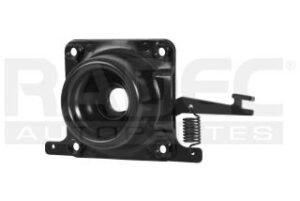 002-3214-01 CHAPA COFRE VL VNL 3RA GENERACION 04-17 IZQ
