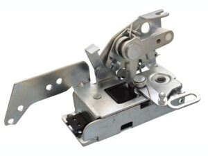 100455 CHAPA PUERTA VOLVO FH/FM12/VNL IZQ Elect TW