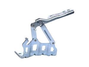 002-3502-00 BISAGRA COFRE KI SPORTAGE 17-18 CROMADA DER