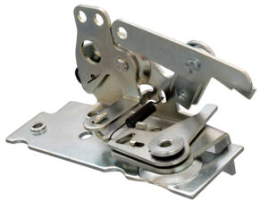 97838 CHAPA PUERTA IT Series 9370/9670/DIN-A 800 DER (Tipo 2) TW