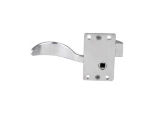 002-4213-03 CHAPA PUERTA KW CAMION UNIVERSAL P/CAMAROTE NAL IZQ