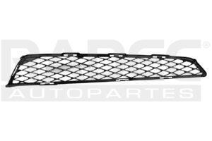 003-0102-00 REJILLA FASCIA DELANTERA AC MDX 10-13 V6 6 CILINDFOS 3.7 L 5 PUERTAS DER