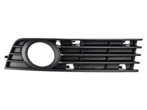 PADA169A PARRILLA DE DEFENSA AUDI A4 02-04 P/FARO LH N-TW