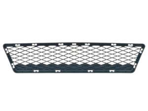 003-0301-05 REJILLA FASCIA DELANTERA BW SERIE 3 06-08 4 PUERTAS CENTRAL