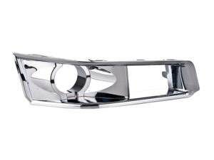 003-0503-00 REJILLA FASCIA CD CTS 08-13 CROMADA DER