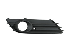 003-0601-02 REJILLA FASCIA CV ASTRA 06-08 NEGRA C/HOYO DER