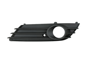 003-0601-03 REJILLA FASCIA CV ASTRA 06-08 NEGRA C/HOYO IZQ