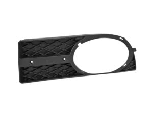 PADA128A PARRILLA DE DEFENSA CHEV AVEO 08-11 P/FARO NIEBLA S/MOLD LH N-TW