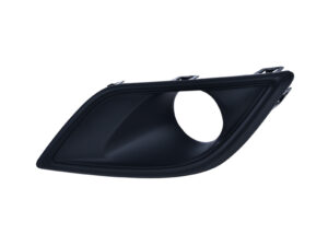 003-0604-18 REJILLA FASCIA DELANTERA CV AVEO NG 18-20 C/HOYO P/FARO NIEBLA ORIGINAL DER