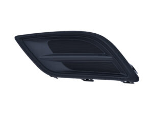 003-0604-19 REJILLA FASCIA DELANTERA CV AVEO NG 18-20 S/HOYO P/FARO NIEBLA ORIGINAL IZQ