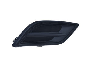 003-0604-20 REJILLA FASCIA DELANTERA CV AVEO NG 18-20 S/HOYO P/FARO NIEBLA ORIGINAL DER