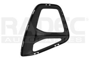 003-0605-00 REJILLA FASCIA DELANTERA CV BLAZER 19-21 PIEL/RS V6 6 CILINDROS 3.6L 5 PUERTAS DER