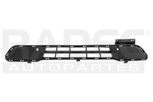 003-0605-04 REJILLA FASCIA DELANTERA CV BLAZER 19-21 C/HOYO P/SENSOR PIEL/RS V6 6 CILINDROS 3.6L 5 PUERTAS