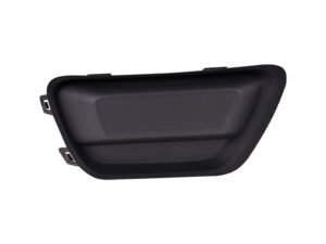 003-0616-04 REJILLA FASCIA DELANTERA CV COLORADO 16-18 S/HOYO P/FARO DER