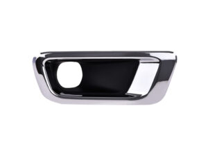 003-0616-06 REJILLA FASCIA DELANTERA CV COLORADO 13-15 F/CROMADO DER