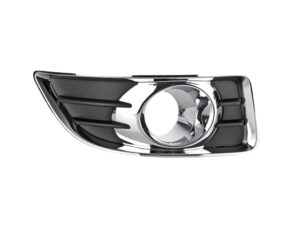 PADA62B PARRILLA DE DEFENSA CHEV MALIBU 06-07 F/CROM RH N-TW