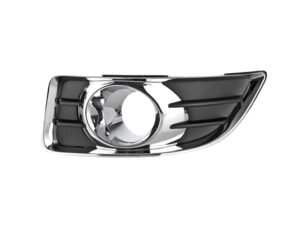 PADA62A PARRILLA DE DEFENSA CHEV MALIBU 06-07 F/CROM LH N-TW
