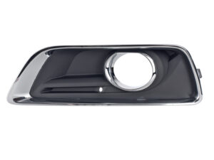 003-0630-05 REJILLA FASCIA CV MALIBU 13-15 C/MOLDURA CROMADO IZQ