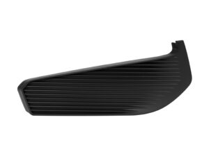 003-0630-12 REJILLA FASCIA DELANTERA CV MALIBU 16-18 S/HOYO P/FARO LT/PREMIER L4 4 CILINDROS 1.5/2.0L 4 PUERTAS DER
