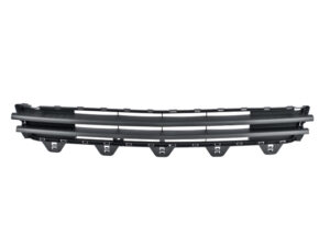 003-0631-00 REJILLA FASCIA DELANTERA CV MERIVA 04-08 CENTRAL