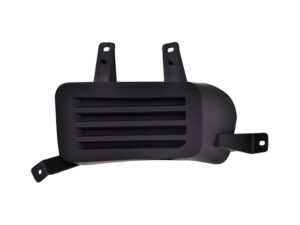 003-0642-01 REJILLA FASCIA DELANTERA CV SUBURBAN 15-19 S/HOYO P/FARO IZQ