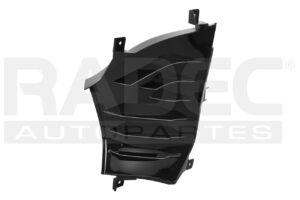 003-0644-02 REJILLA FASCIA DELANTERA CV TAHOE 21-23 P/PINTAR HIGH COUNTRY/PREMIER/RST V8 8 CILINDROS 5.3/5.4/6.2L 5 PUERTAS DER