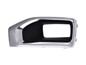 003-0651-01 REJILLA FASCIA DELANTERA CV YUKON 15-19 C/HOYO P/FARO IZQ
