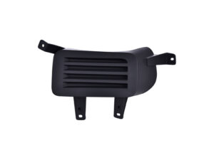 003-0651-02 REJILLA FASCIA DELANTERA CV YUKON 15-19 S/HOYO P/FARO DER