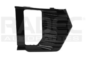 003-0651-06 REJILLA FASCIA DELANTERA CV YUKON 21-23 P/PINTAR DENALI V8 8 CILINDROS 6.2L 5 PUERTAS DER