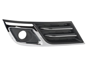 003-0663-06 REJILLA FASCIA CV TRAVERSE 13-17 C/MOLDURA CROMADA DER