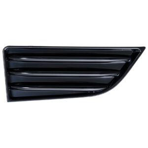 003-0663-08 REJILLA FASCIA DELANTERA INFERIOR CV TRAVERSE 22-24 DER